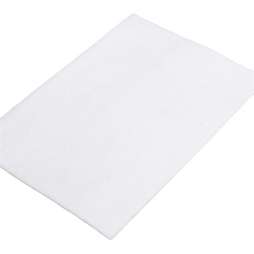 Polyester Long Fiber Nonwoven Geotextile