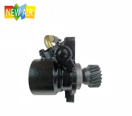 Power Steering Pump for Hino J05C Truck Model 44350-1340