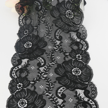 Latest Lace  2021 Ribbon Trim 18CM