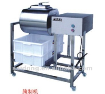 Stainless Steel Electric Marinated Machine(YA-900)
