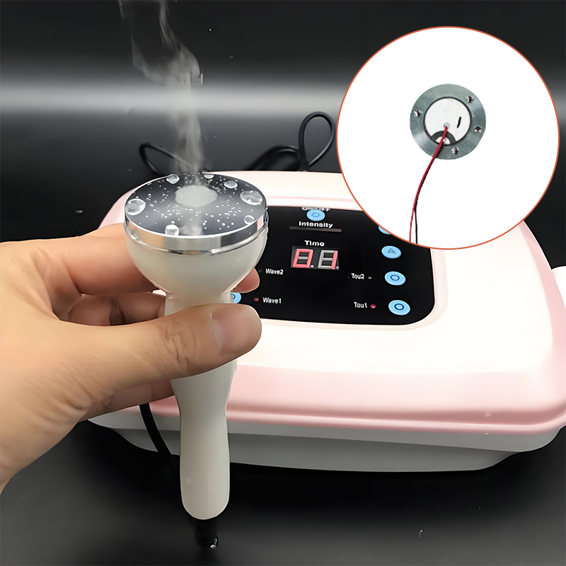 Ultrasonic Beauty Instrument Transducer 