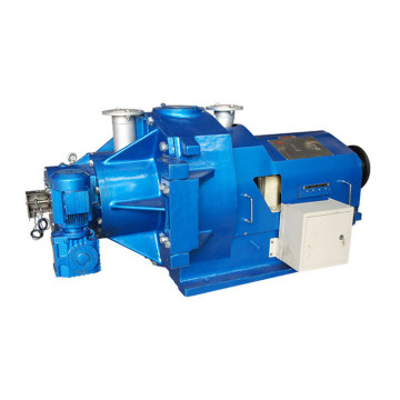 Pulping Equipment: 380-1100 Double Disc Refiner