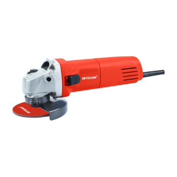 Customizable 650W Electric Angle Grinder - INTOUGH OEM Support