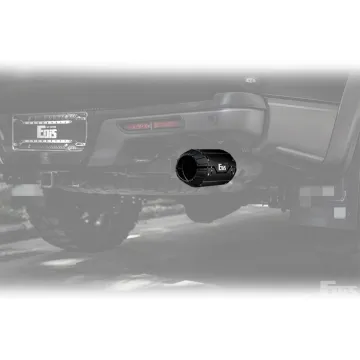 Eois Aluminum Muffler Exhaust Pipe for Ford Raptor F150 2017-2020