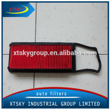 XTSKY air filter 17220-PWC-00