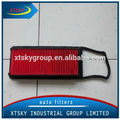 XTSKY air filter 17220-PWC-00