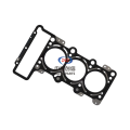 Gacsiga madaxa cilinder ee A6