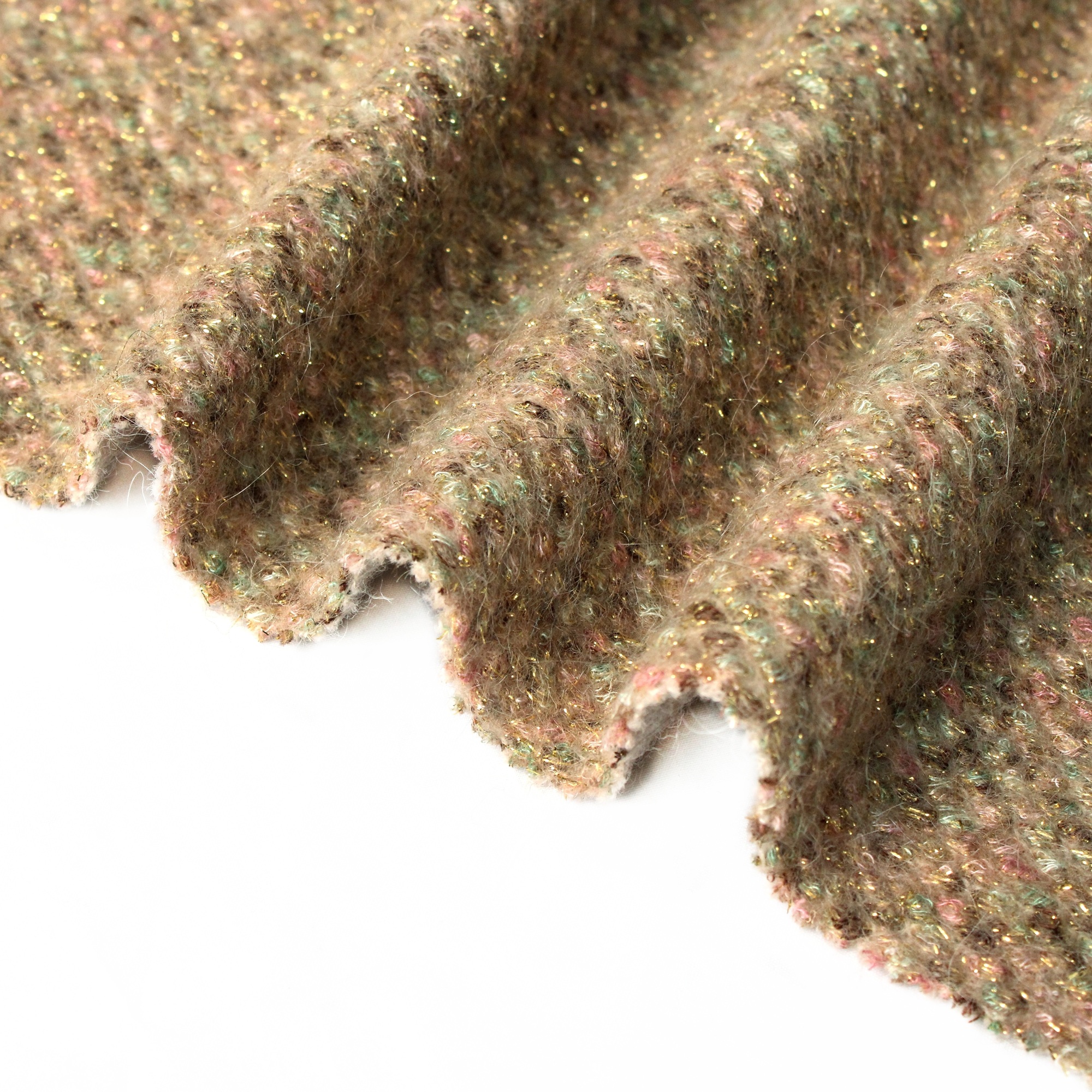 alpaca mohair wool blend