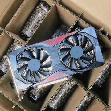 Οι υπολογιστές παιχνιδιών Winnfox με Geforce RTX 3050, 3060 και 3080 κάρτες βίντεο: Ενισχύστε την εμπειρία σας στο παιχνίδι