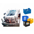 Plastic Crate Injection Mould