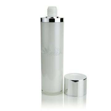 120ml pearl white toner bottle