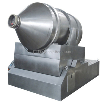 EYH Series Two Dimensional Mixer - Two-Dimensional Motion Mixing Machine