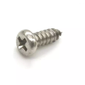 Phillips Pan Head Tapping Screw Cone Point ST1.7*5