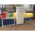PVC -Stahldraht -Saugschlauchrohrherstellung Maschine