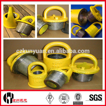API Standard Lifting Cap And Lifting Bail And Lifting Plug For Drilling Tools