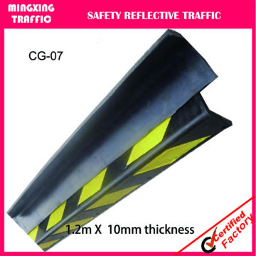 2014 hot selling top quality aluminum corner guard in China
