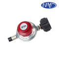 QCC pressure relief valve 5PSI head