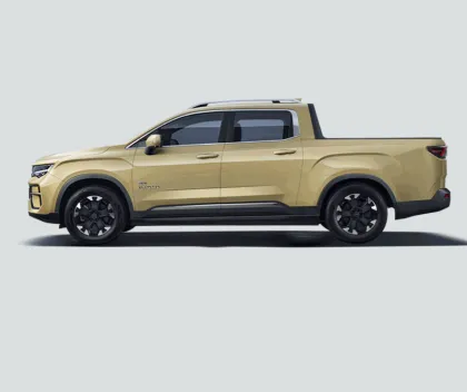 2023 Electric Pickup Trucks: Latest Models including RD6 Pure Electric Car, Pickup, Electric Van & Midsize New EV Cars