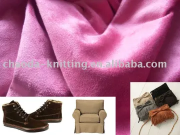 brush fabric