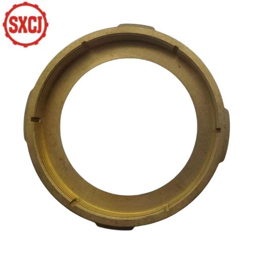 FACTORY SALE Manual auto parts transmission Synchronizer Ring