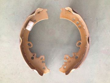 Toyota Hilux vigo SW4/SRV 4X4 (Without lever)