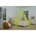 Dome Hanging Girls Bed Canopies Colorful Mosquito Nets