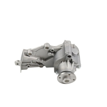 Water Pump for Chery Car - Auto Part Manufacturer