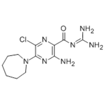 5- (N, N-heksametylen) -AMILORIDE CAS 1428-95-1