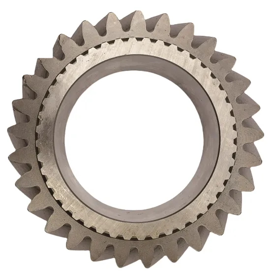 OEM Manual Transmission Parts Gear for ZF 389 262 3713