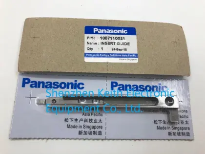 1087110021 Panasonic AI INSERT GUIDE