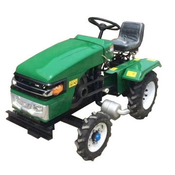 Performance Mini Tractors เพื่อการเกษตรกับซัพพลายเออร์ขายส่ง