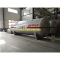 7000 gallons 10ton Used Domestic LPG Tanks