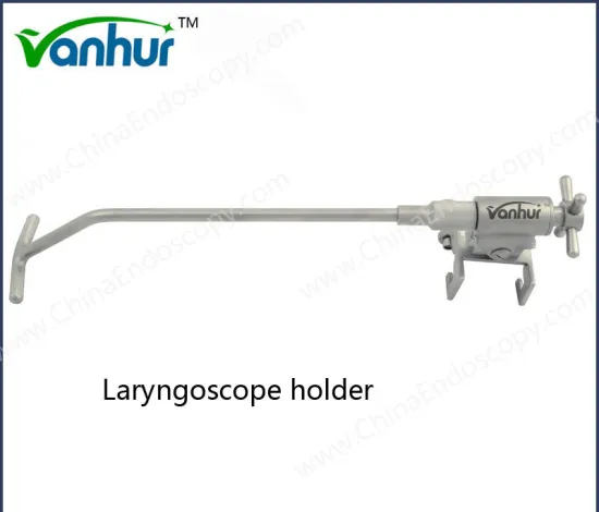Laryngology Instruments Stainless Steel Laryngoscope Holder