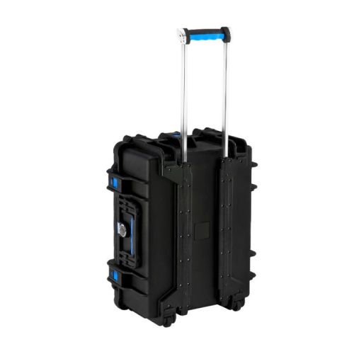 for electric charging station