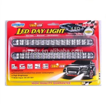 12/24v led volvo s60 car lamp Fog Lamp daytime Running Light