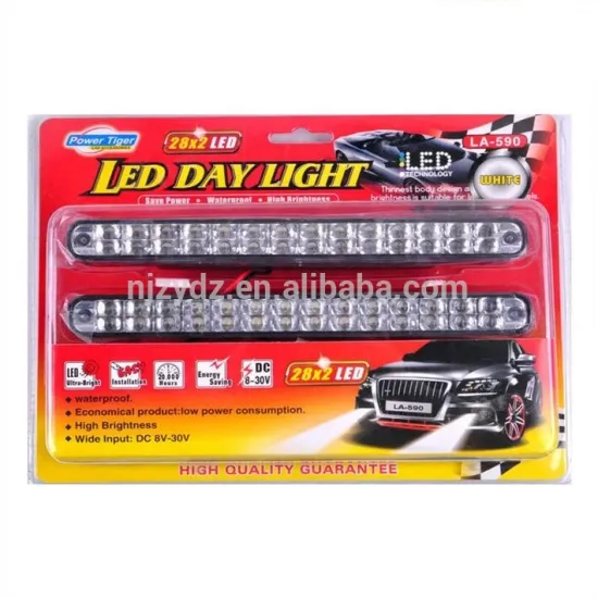 2015 cheap price led car light fog head light