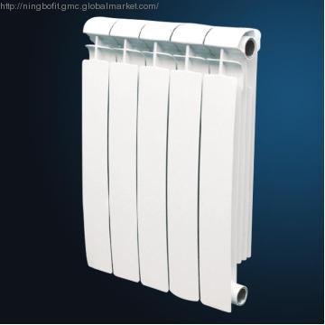 Bimetal Radiator