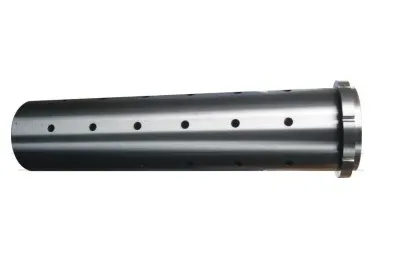 Screw Barrel for plastic machine