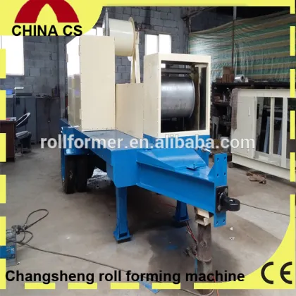KR Roll Forming Machinery