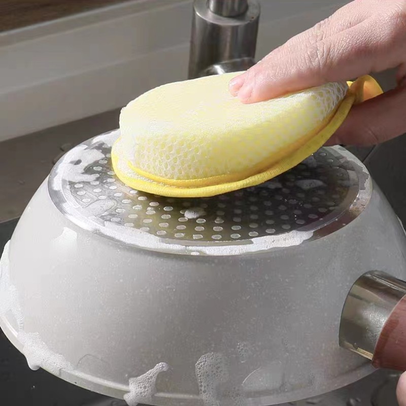 Kitchen Scrub Sponge