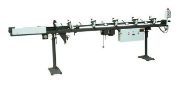 bar feeder with automatic lathe ,with cnc lathe