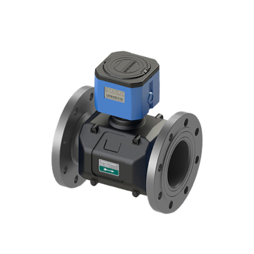 BOY-WF02 Dual Channel Ultrasonic Water Meter DC8-24V with RS485 MODBUS Output