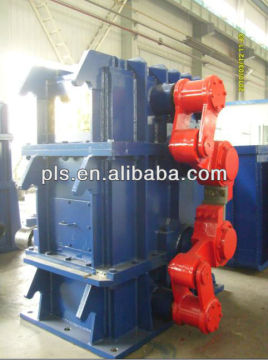 crank flying shear 2