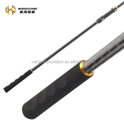 Wholesale Carp Rods 10ft 12ft 13ft 3.25lb 3.5lb Frp Carbon Feeder Carp Fishing Rod