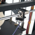 Stor storlek dubbel Z-axel Smart 3D-utskriftsmaskin