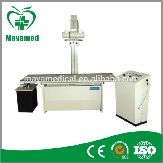 MY-D004 100ma Radiography medical x ray machines for sale