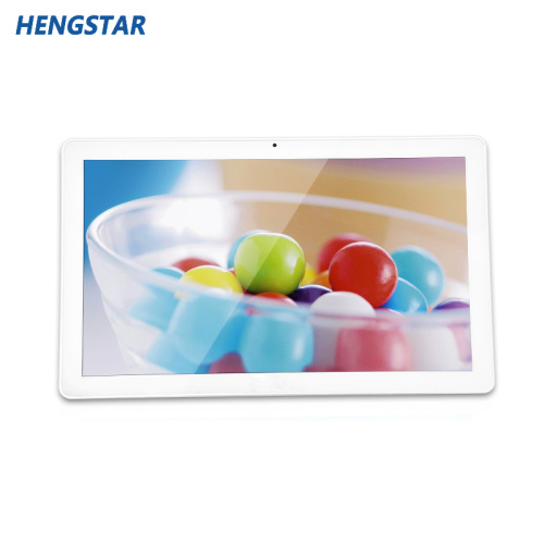 21.5 אינץ&#39; RK3288 Android Tablet PC מרובע ליבות