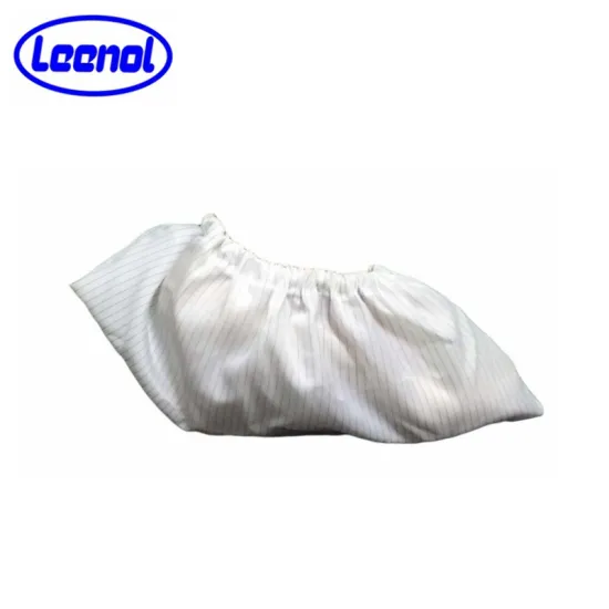 washable Anti-static ESD shoe cover