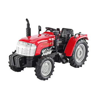 Hochproduktivitäts-Mini-Gartentraktoren für die landwirtschaftliche Verwendung