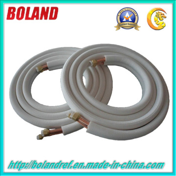 Standard Specification of Twin Type Insulated Copper Tube